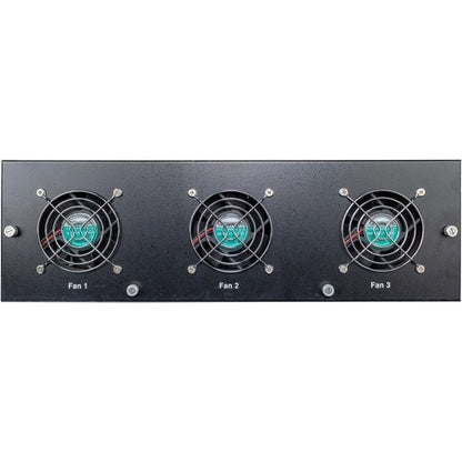 Chasis convertidor de medios Tripp Lite by Eaton N785-CH12