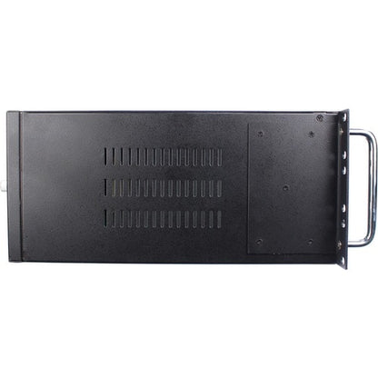 Chasis convertidor de medios Tripp Lite by Eaton N785-CH12