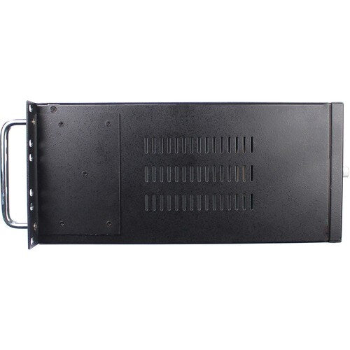Chasis convertidor de medios Tripp Lite by Eaton N785-CH12