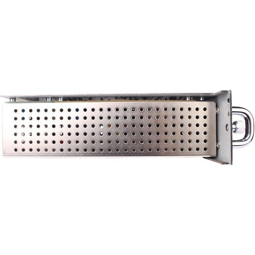Fuente de alimentación Tripp Lite by Eaton de 75 W - Caja - Entrada de 120 V CA, 230 V CA - Salida de 12 V - 75 W