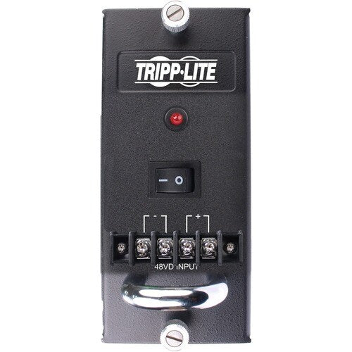 Tripp Lite by Eaton 75W Power Supply - Box - 120 V AC, 230 V AC Input - 12 V Output - 75 W