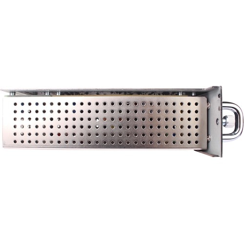 Tripp Lite by Eaton 75W Power Supply - Box - 120 V AC, 230 V AC Input - 12 V Output - 75 W