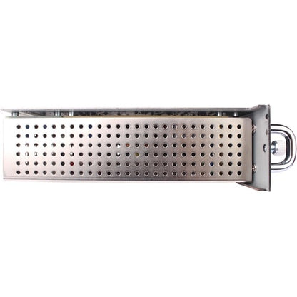 Tripp Lite by Eaton 75W Power Supply - Box - 120 V AC, 230 V AC Input - 12 V Output - 75 W