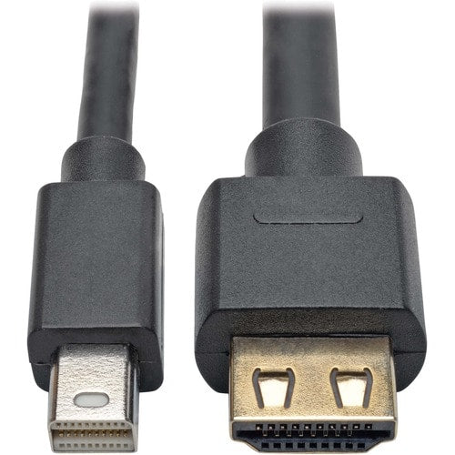 Cable de audio y video HDMI/Mini DisplayPort P586-003-HD-V4A de Tripp Lite by Eaton - 3 pies (0,91 m)