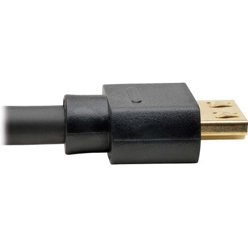 Cable de audio y video HDMI/Mini DisplayPort P586-003-HD-V4A de Tripp Lite by Eaton - 3 pies (0,91 m)