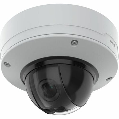 AXIS Q3536-LVE 4 Megapixel Outdoor Network Camera - Color - Dome  - Night Vision