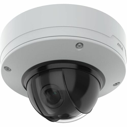 AXIS Q3536-LVE 4 Megapixel Outdoor Network Camera - Color - Dome  - Night Vision