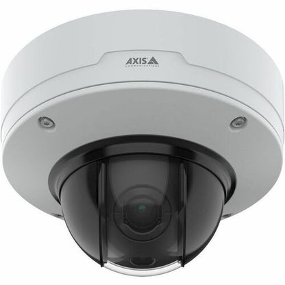 AXIS Q3536-LVE 4 Megapixel Outdoor Network Camera - Color - Dome  - Night Vision