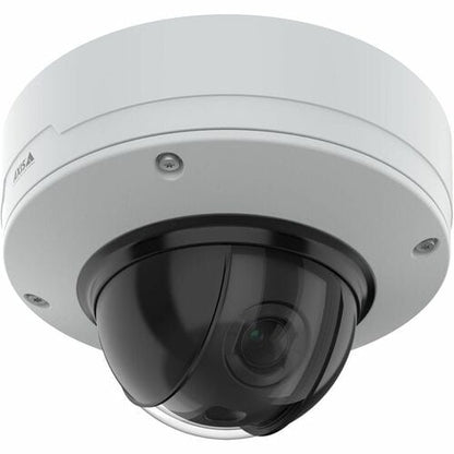 AXIS Q3536-LVE 4 Megapixel Outdoor Network Camera - Color - Dome  - Night Vision