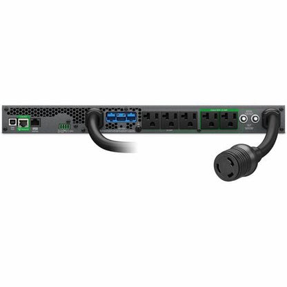 APC by Schneider Electric Smart-UPS Ultra 2200 VA Rack/Tour/Mur/Plafond