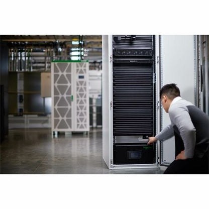 APC by Schneider Electric Smart-UPS Ultra 2200 VA Rack/Tour/Mur/Plafond
