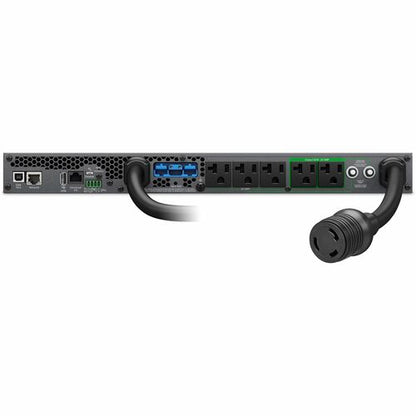 APC by Schneider Electric Smart-UPS Ultra Rack/Tour/Mur/Plafond/Bureau