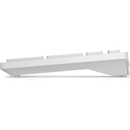 DELL PRO WIRELESS KEYB  MOUSE KM5221W WHITE