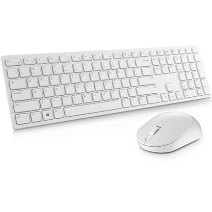ML PRO WIRELESS KEYB MOUSE KM5221W BLANCO