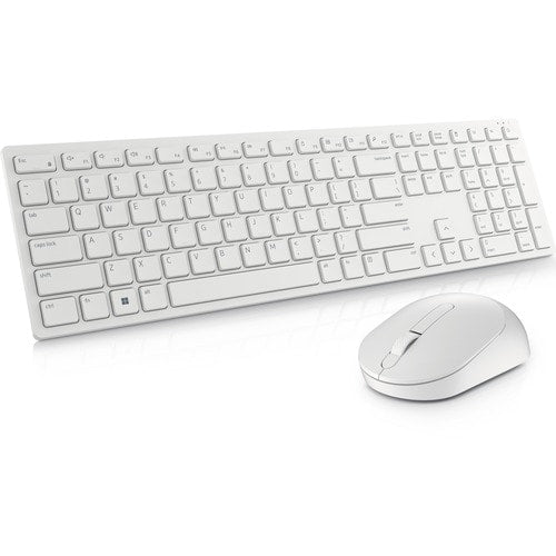 ML PRO WIRELESS KEYB MOUSE KM5221W BLANCO