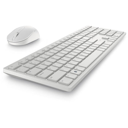 ML PRO WIRELESS KEYB MOUSE KM5221W BLANCO