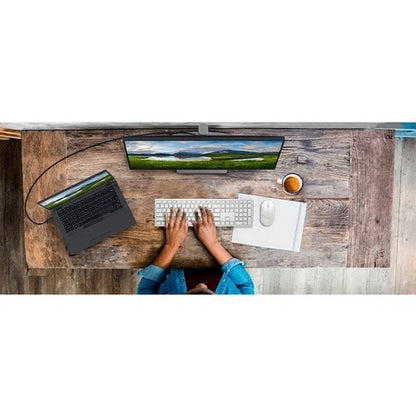 ML PRO WIRELESS KEYB MOUSE KM5221W BLANCO