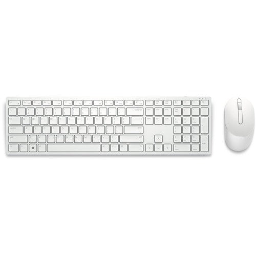 ML PRO WIRELESS KEYB MOUSE KM5221W BLANCO