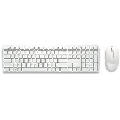 ML PRO WIRELESS KEYB MOUSE KM5221W BLANCO