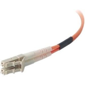 Dell Network Cable - LC Multi-Mode (M) to LC Multi-Mode (M) - 33 ft - Fiber Opti