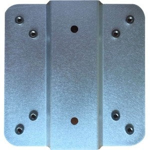 Zebra Mounting Bracket for RFID Reader - 75 x 100