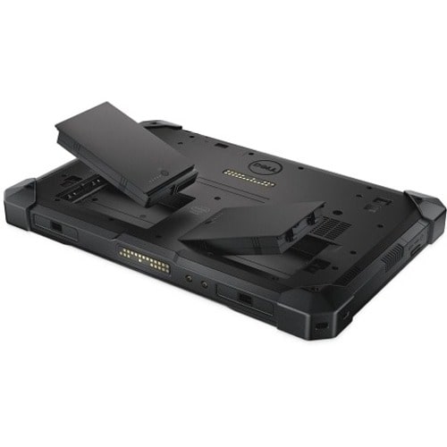 Batterie Dell - Pour ordinateur portable, tablette PC