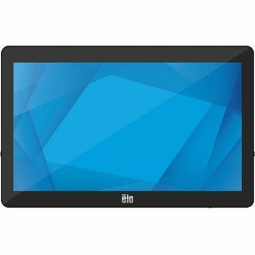 Système EloPOS™ 15 pouces (16:9) - Core i3 3,20 GHz - 8 Go de mémoire SDRAM DDR4 - 128 Go