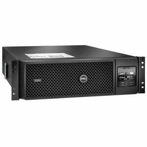 SAI Dell Smart-UPS en línea de 5000 VA para rack/torre - Rack/torre de 3 U - 4,40 mi