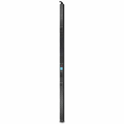 Unité de distribution d'alimentation Dell AP8841 42 prises - Mesure - NEMA L6-30P - 36 x IEC 60320 C1