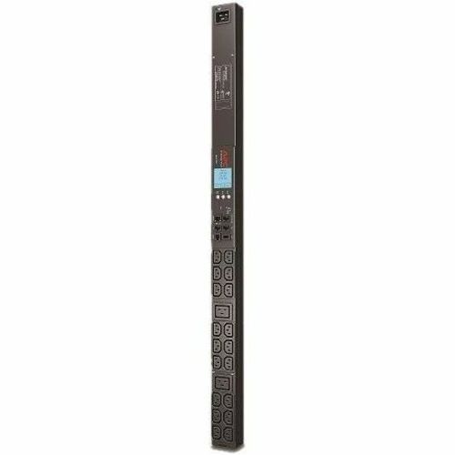 Unité de distribution d'alimentation Dell AP8858NA3 à 20 prises - Avec compteur - NEMA L6-20P - 18 x IEC 60320 C13,