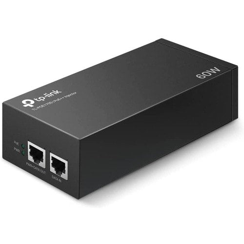 INJECTEUR POE++ 2 PORTS GIGABIT