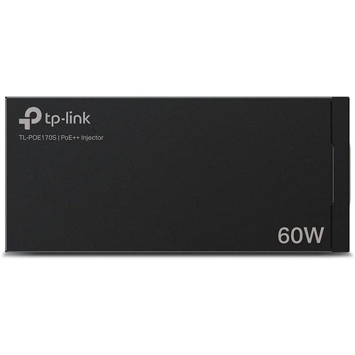 INJECTEUR POE++ 2 PORTS GIGABIT