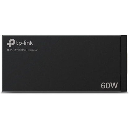 INJECTEUR POE++ 2 PORTS GIGABIT