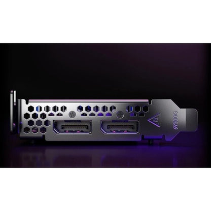 AMD Radeon Pro W6400 Graphic Card - 4 GB GDDR6 - Half-height - 7680 x