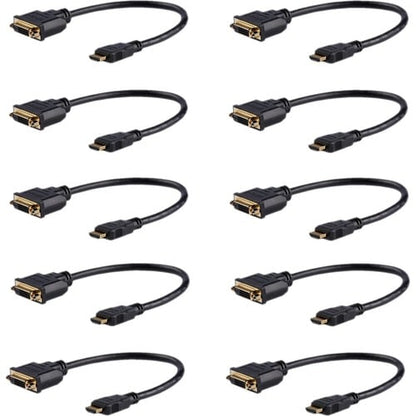 StarTech.com 8in (20cm) HDMI to DVI Adapter