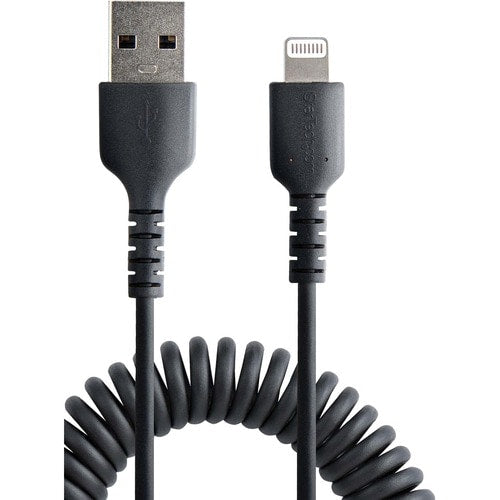 Câble USB vers Lightning StarTech.com de 1 m (3 pi), MFi