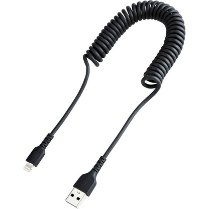 Câble USB vers Lightning StarTech.com de 1 m (3 pi), MFi