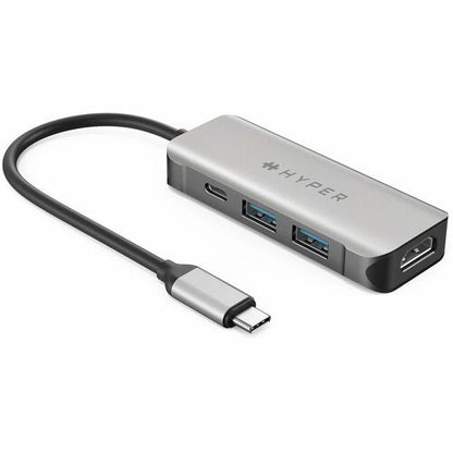 Hyper 4 en 1 USB