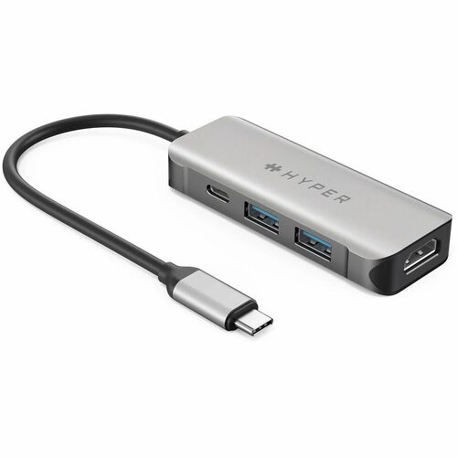 Hyper 4 en 1 USB