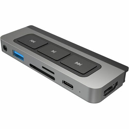 Hyper 6 en 1 USB