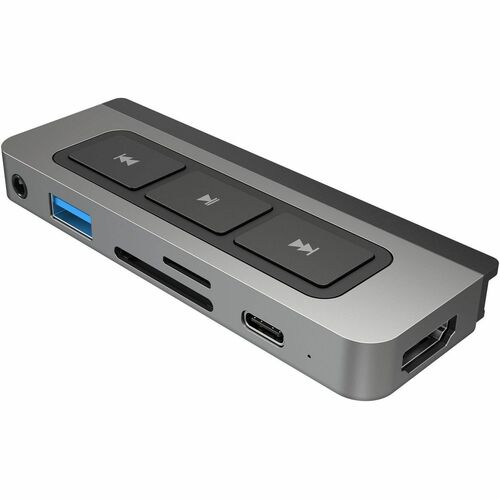 Hyper 6 en 1 USB