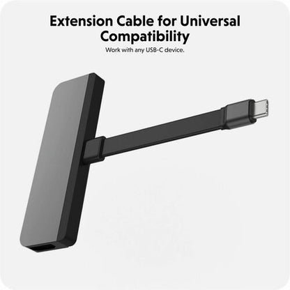 Hyper 6 en 1 USB