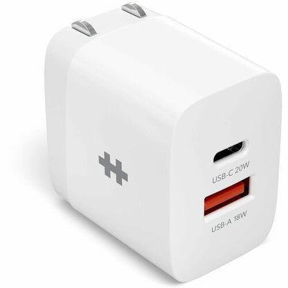 Hyper HyperJuice HJ205US Power Adapter - 20 W