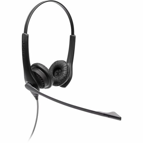 Jabra Biz 1100 EDU Headset - Stereo - USB, Mini