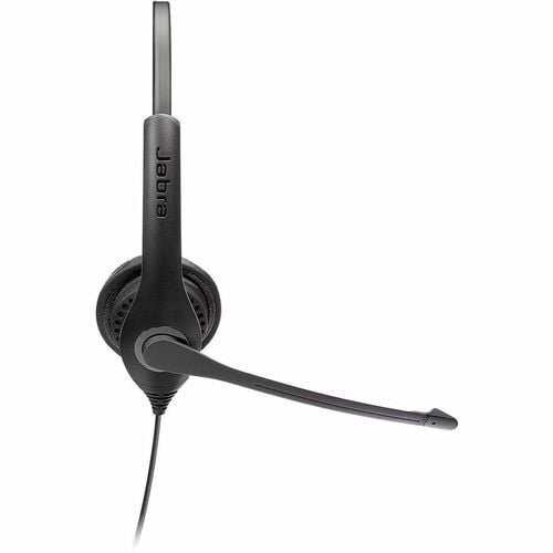 Jabra Biz 1100 EDU Headset - Stereo - USB, Mini