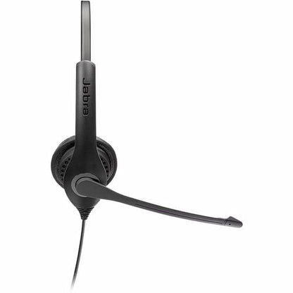 Jabra Biz 1100 EDU Headset - Stereo - USB, Mini