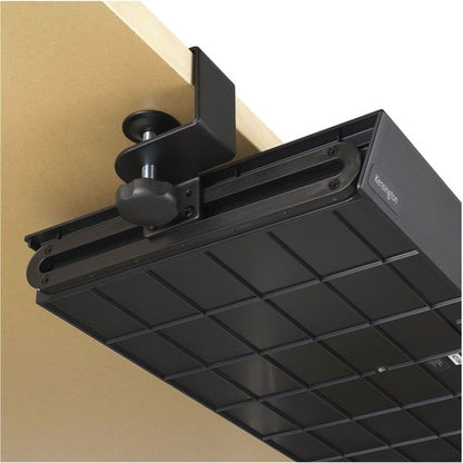 Cajón de almacenamiento con abrazadera Kensington