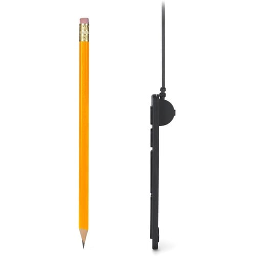 Pavé numérique filaire Kensington - Connectivité par câble - Interface USB de type A