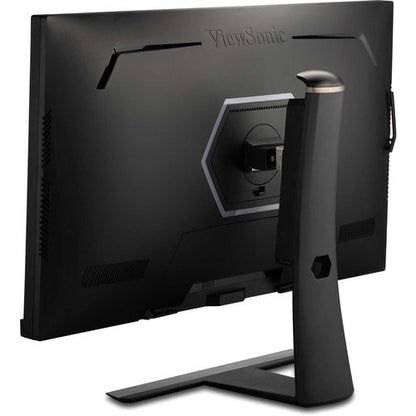 Écran Viewsonic 32 pouces, dalle IPS, résolution 3840 x 2160 - 32 pouces visibles - en
