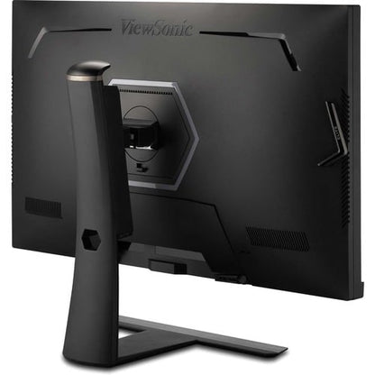 Écran Viewsonic 32 pouces, dalle IPS, résolution 3840 x 2160 - 32 pouces visibles - en